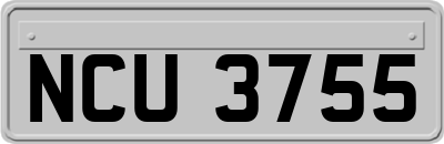 NCU3755