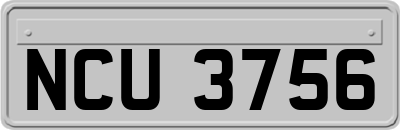 NCU3756
