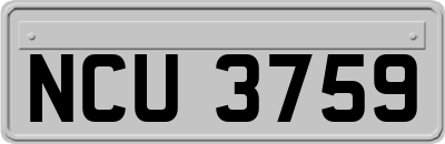 NCU3759