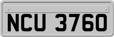 NCU3760