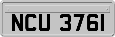 NCU3761
