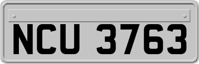 NCU3763