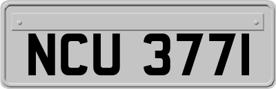 NCU3771