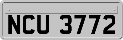NCU3772