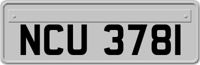 NCU3781
