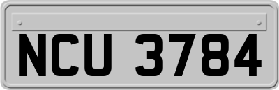 NCU3784