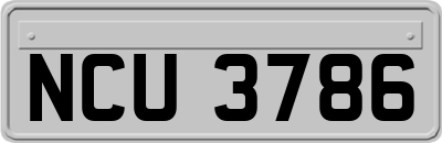 NCU3786