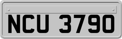 NCU3790