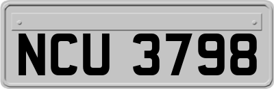 NCU3798
