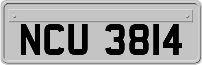NCU3814