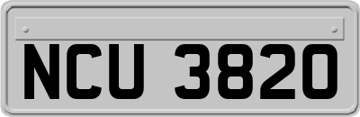 NCU3820