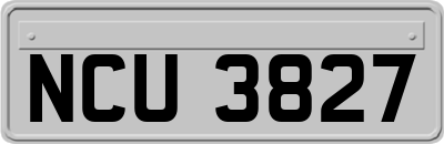 NCU3827