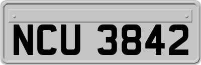 NCU3842