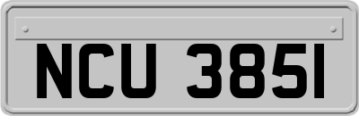 NCU3851