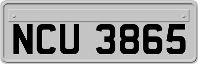 NCU3865
