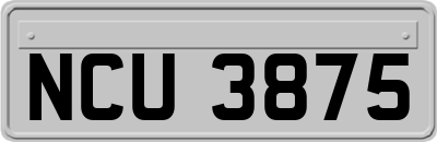 NCU3875