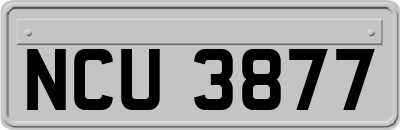 NCU3877