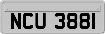 NCU3881
