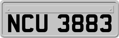 NCU3883