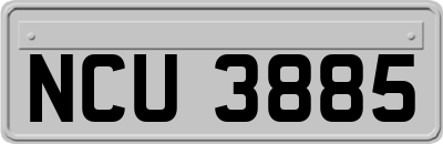NCU3885
