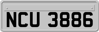 NCU3886