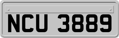 NCU3889