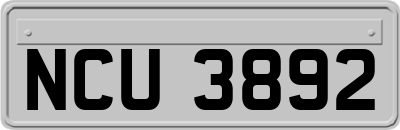 NCU3892