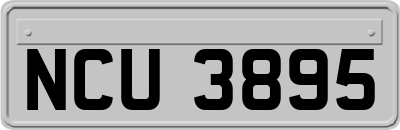 NCU3895