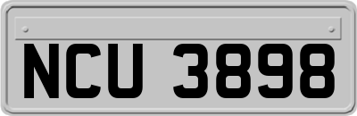 NCU3898