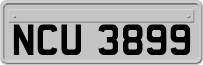 NCU3899