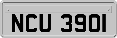 NCU3901