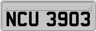 NCU3903