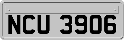 NCU3906