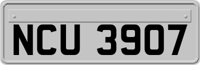 NCU3907