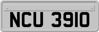 NCU3910