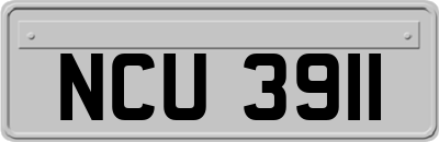 NCU3911