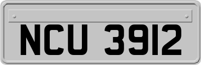 NCU3912