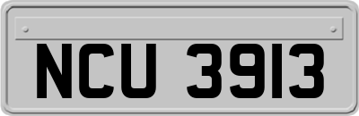 NCU3913
