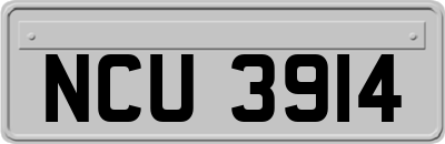 NCU3914