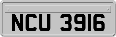 NCU3916