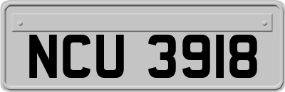 NCU3918