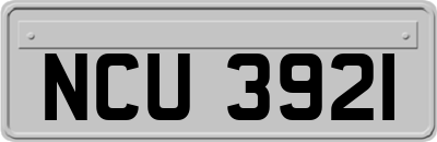 NCU3921