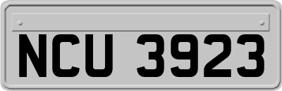 NCU3923