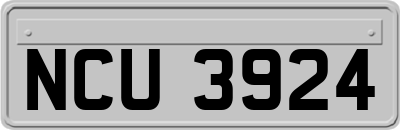 NCU3924