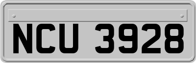 NCU3928