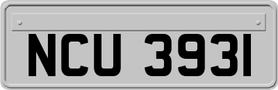 NCU3931