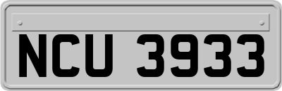 NCU3933