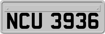 NCU3936