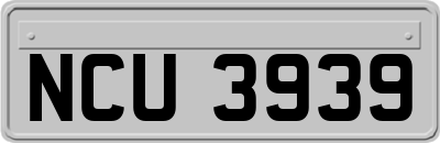 NCU3939