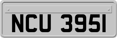 NCU3951